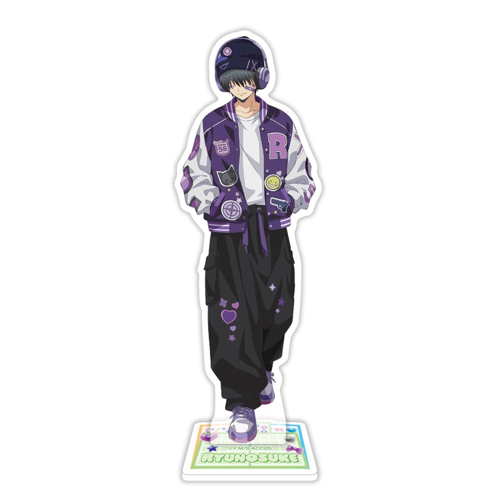 Amazon.co.jp: ハゴロモ(HAGOROMO) 暗殺教室 アクリルスタンド 千葉